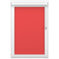 Unishade Red Perfect Fit