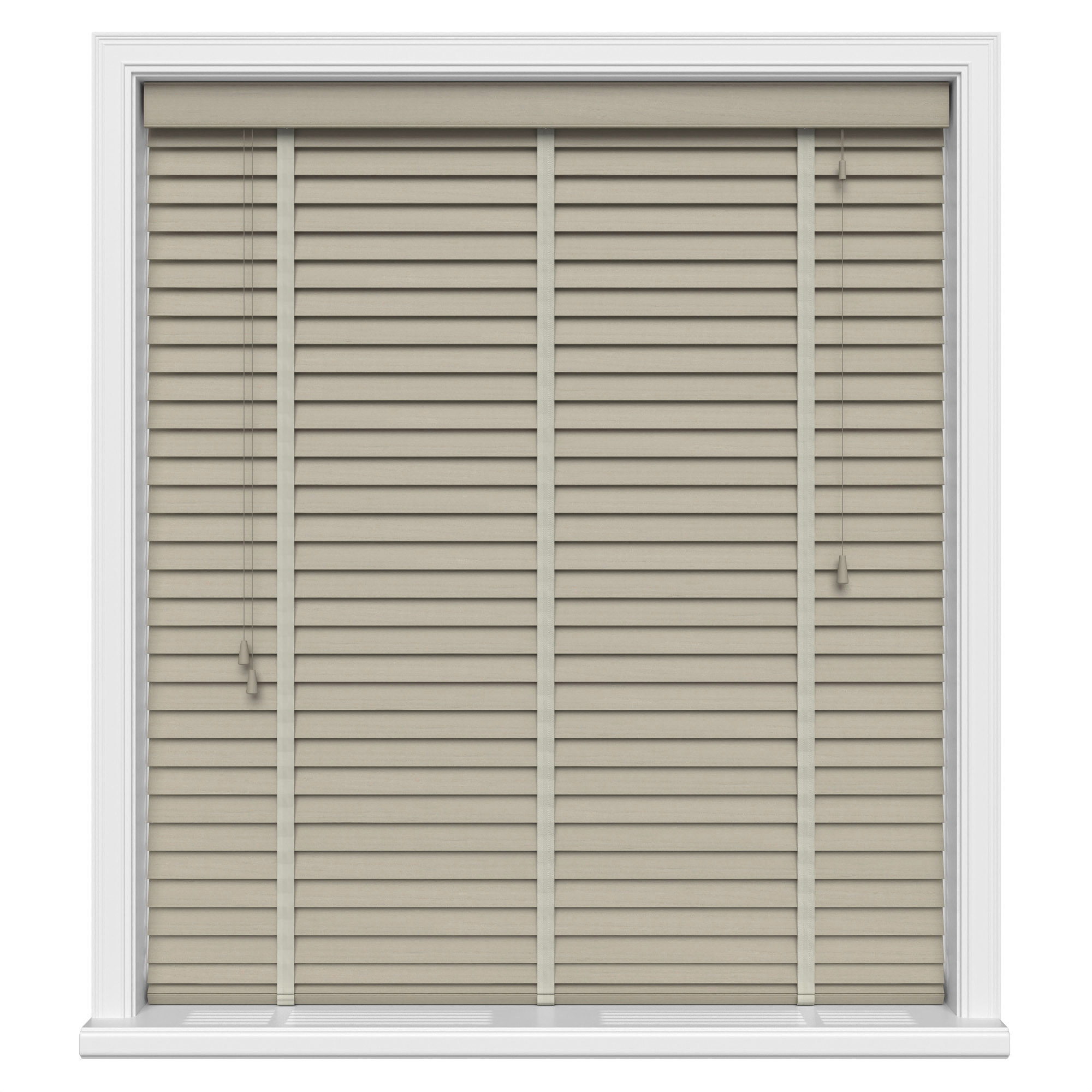 Acacia Real Wood With Tapes