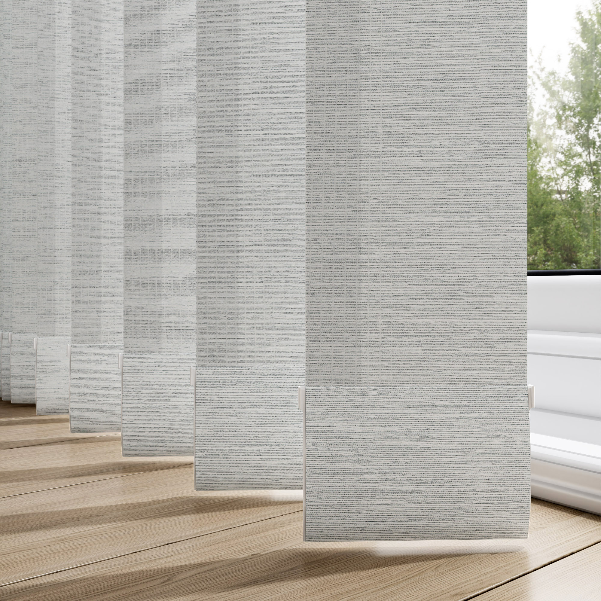 Altea Fusion Replacement Slats