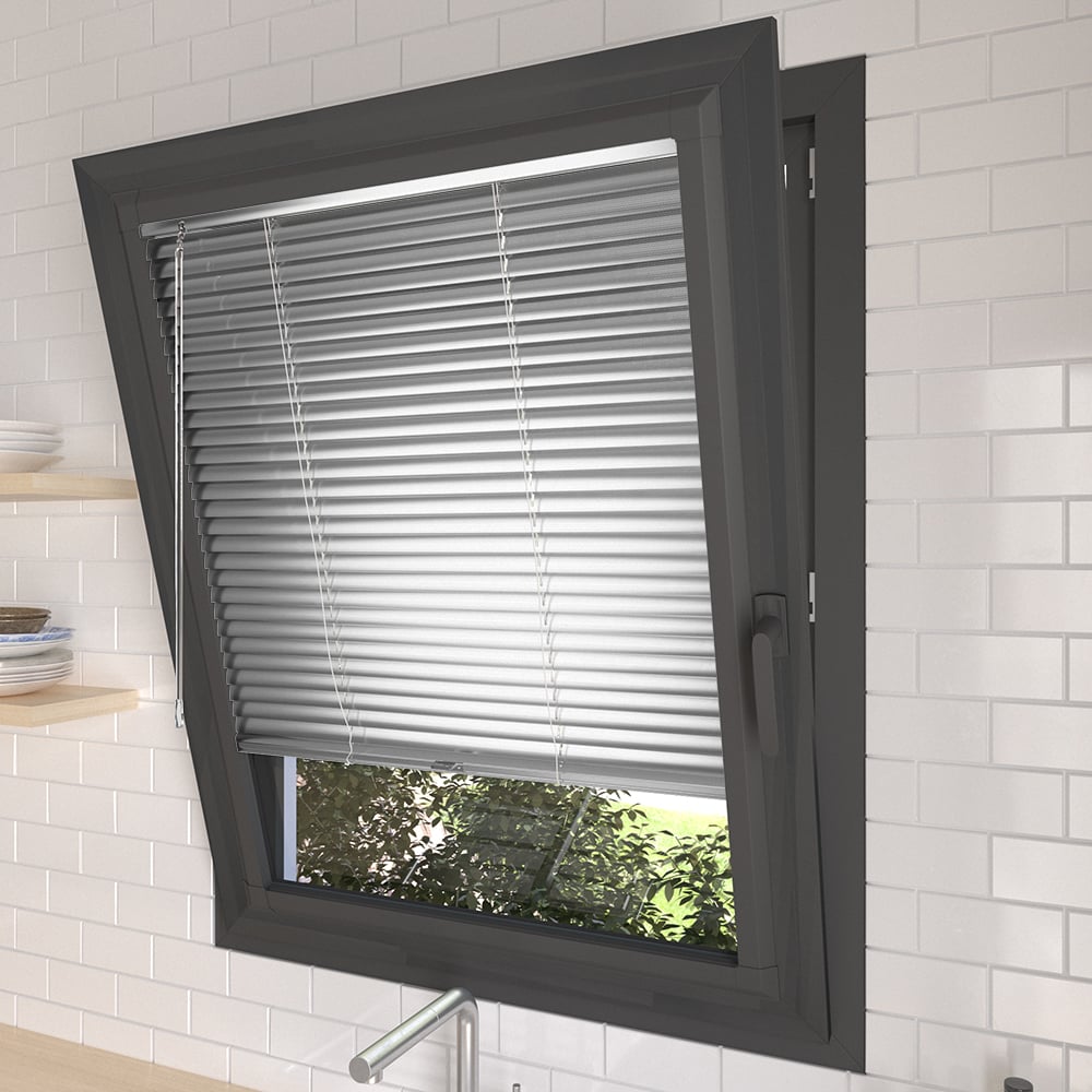 Aluminium Perfora Perfect Fit