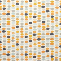 Arvika Fabric Ochre