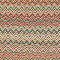 ANTE DECOR Atzi Textured Weave Fabric Multi