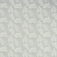 Clarke & Clarke Audette Fabric Pewter