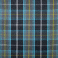 Balmoral Fabric Azure