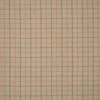 Bamburgh Fabric Fuchsia