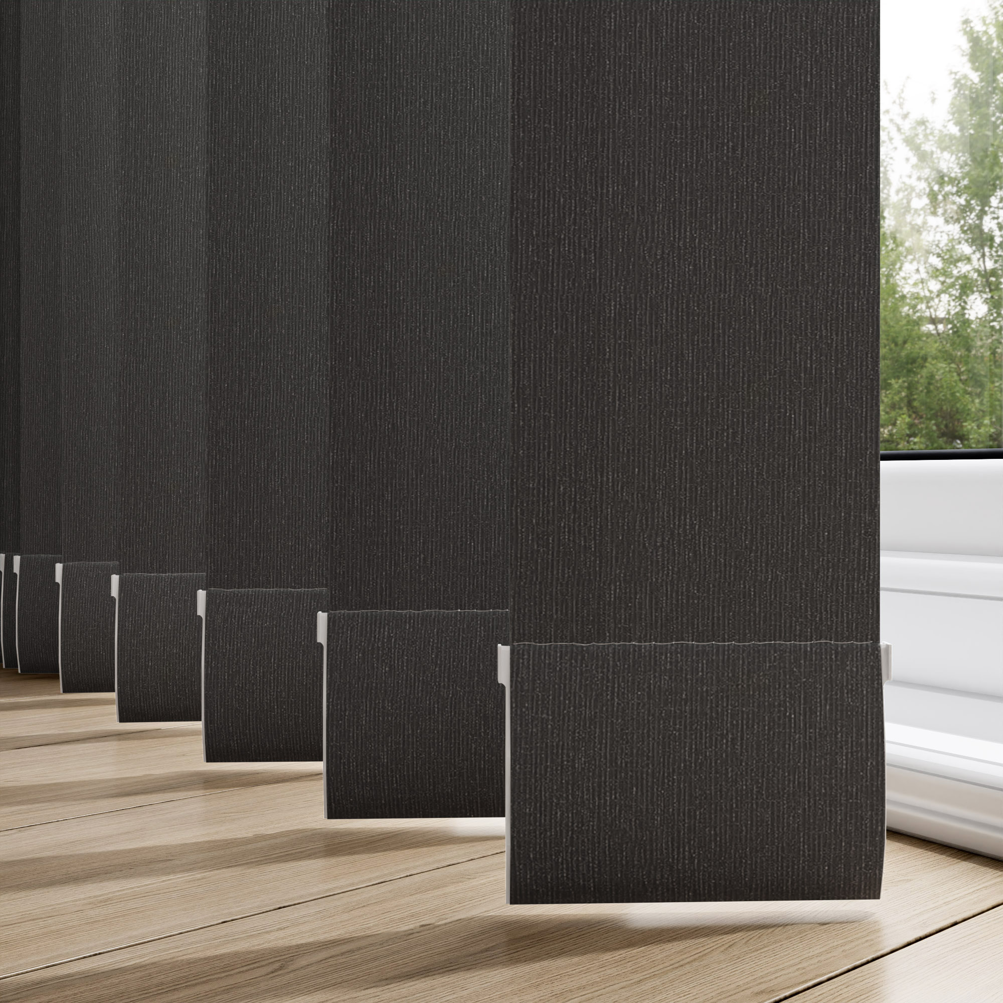 Banbury Charcoal Replacement Slats