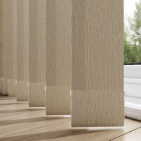 Banbury Oatmeal Replacement Slats