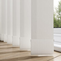 Banbury White Replacement Slats