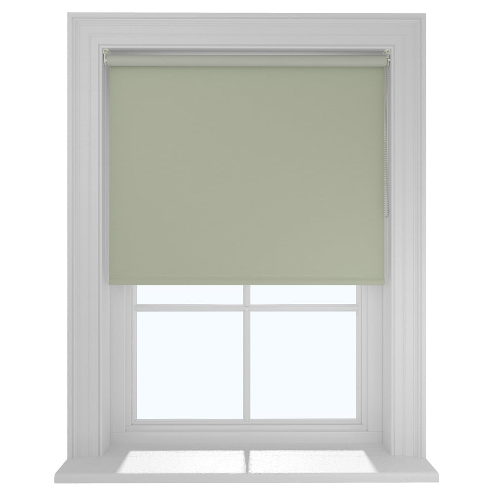 Palate Harbour Grey Roller Blind