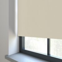 Amor Winterbloom Roller Blind