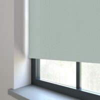 Amor Duckegg Roller Blind