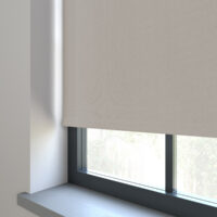 Amor Weathered Collar Roller Blind