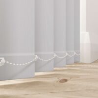 Amor Cloud Vertical Blind