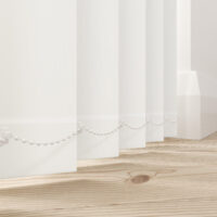 Amor Icing Vertical Blind