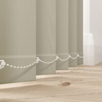 Amor November Rain Vertical Blind