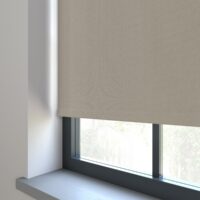 Amor Washed Pebble Roller Blind