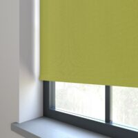 Amor Electric Lime Roller Blind