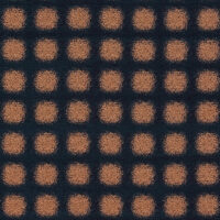 Belvedere Fabric Indigo