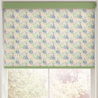 Cath Kidston Bluebells Made to Measure Roller Blind Multi