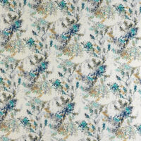 Camille Fabric Pervenche