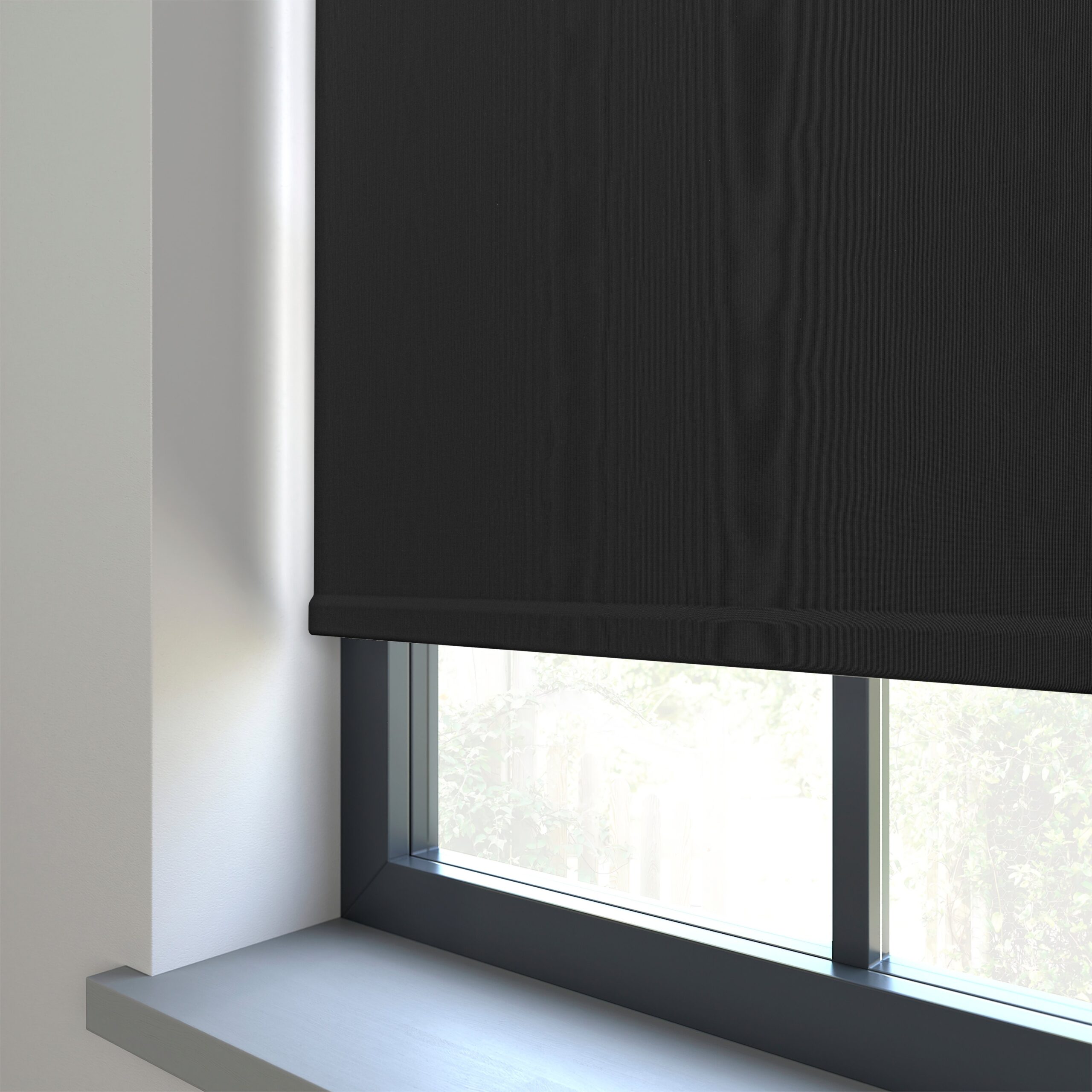 Apex Blackout Drama Roller Blind