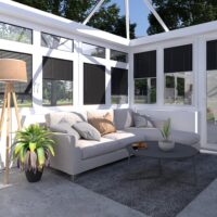 Black Perfora Perfect Fit