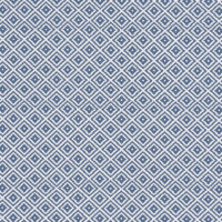 Clarke & Clarke Kiki Fabric Denim