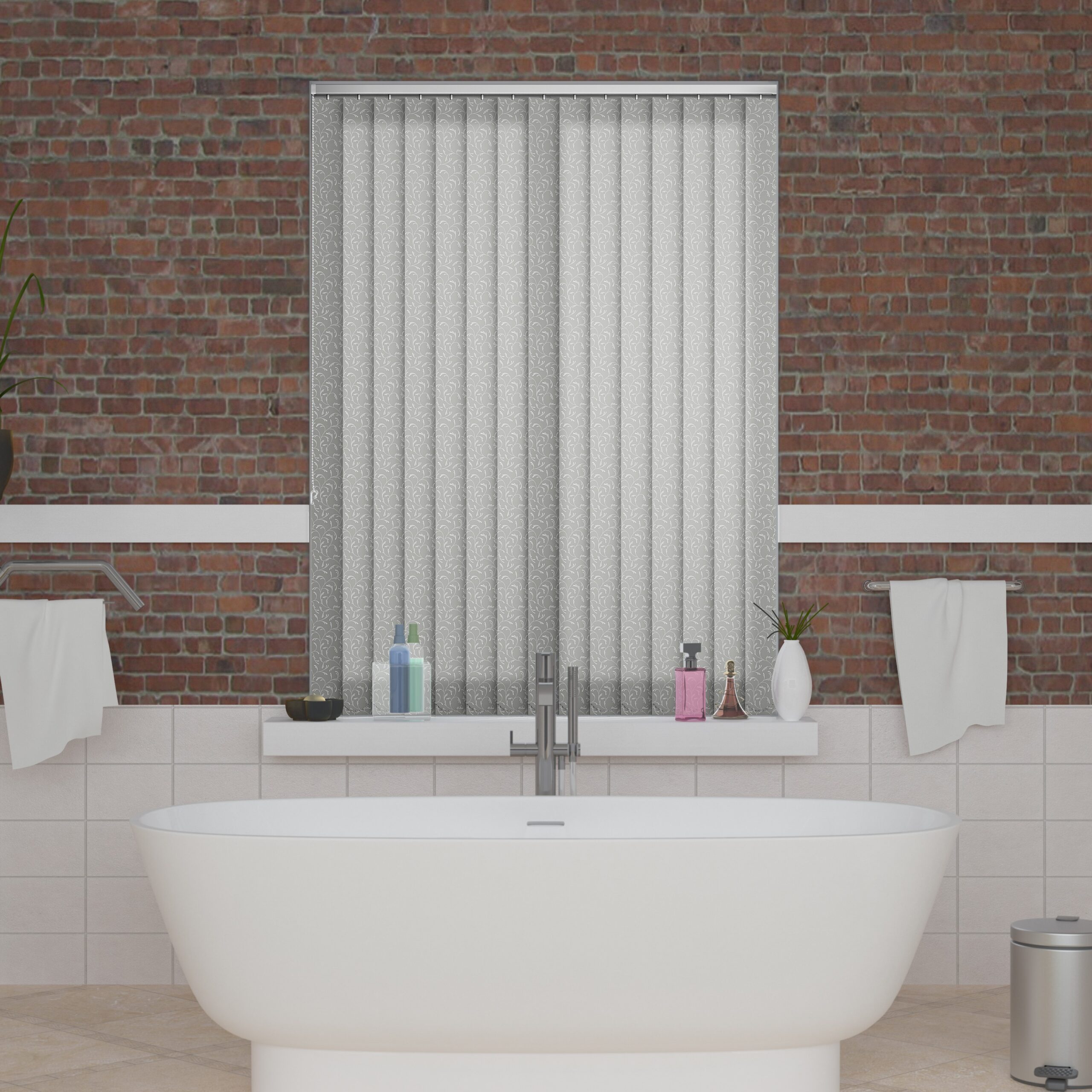 Fleur Shadow Replacement Slats
