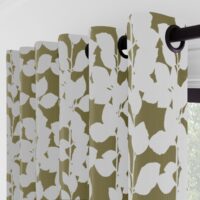 Bexley Olive
