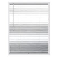 Brushed Alloy Perfect Fit Blinds