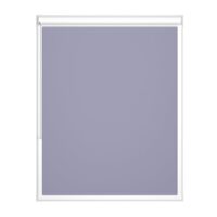 Amor Lavender Breeze Perfect Fit Blackout Roller