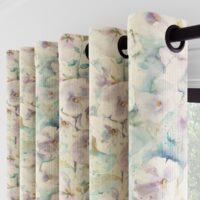 Zella Violet Natural