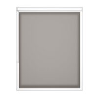 Burst Coffee Perfect Fit Dimout Roller