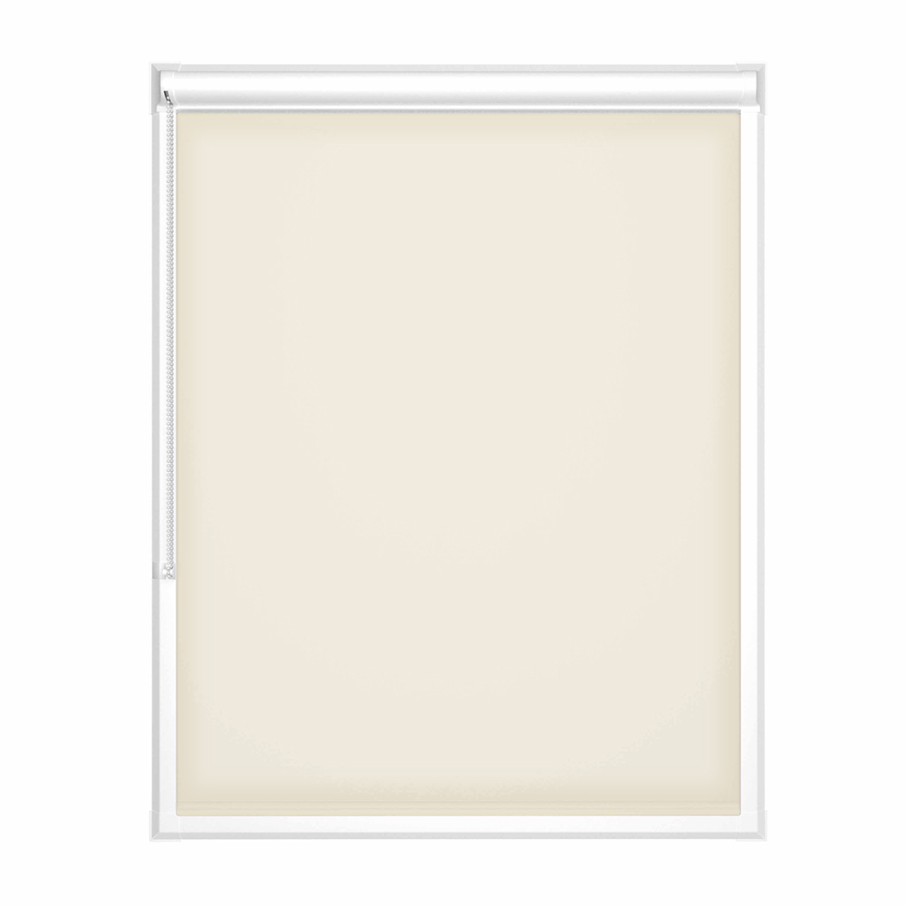 Burst Winterbloom Perfect Fit Dimout Roller