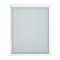 Burst Duck Egg Perfect Fit Dimout Roller