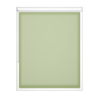 Burst Dried Sage Perfect Fit Dimout Roller