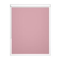 Amor Soft Peach Perfect Fit Blackout Roller