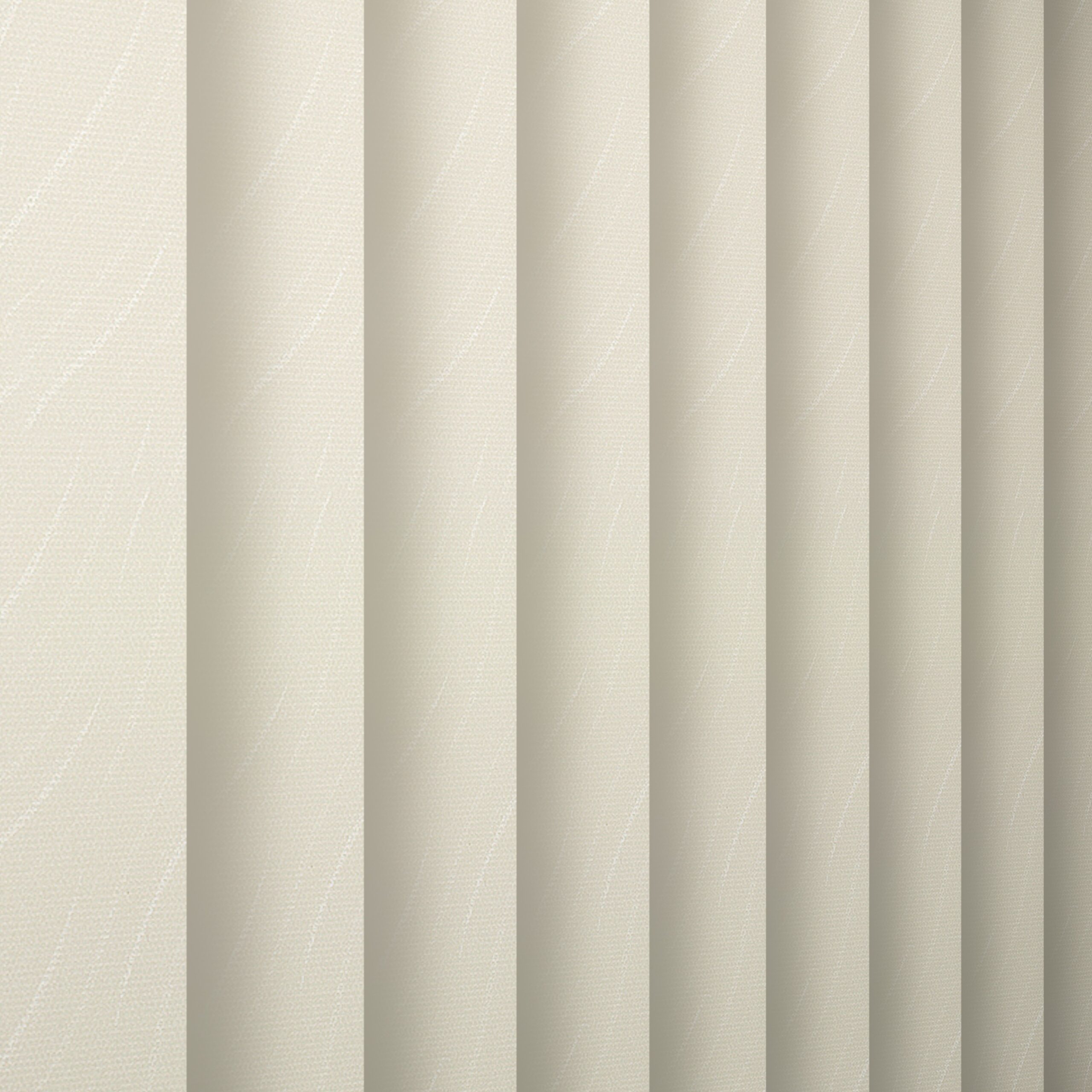 Luxari Cream Replacement Slats