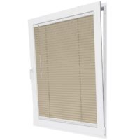 Barley White Gloss Clic Fit