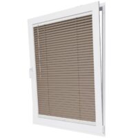 Zinc Metallic Clic Fit