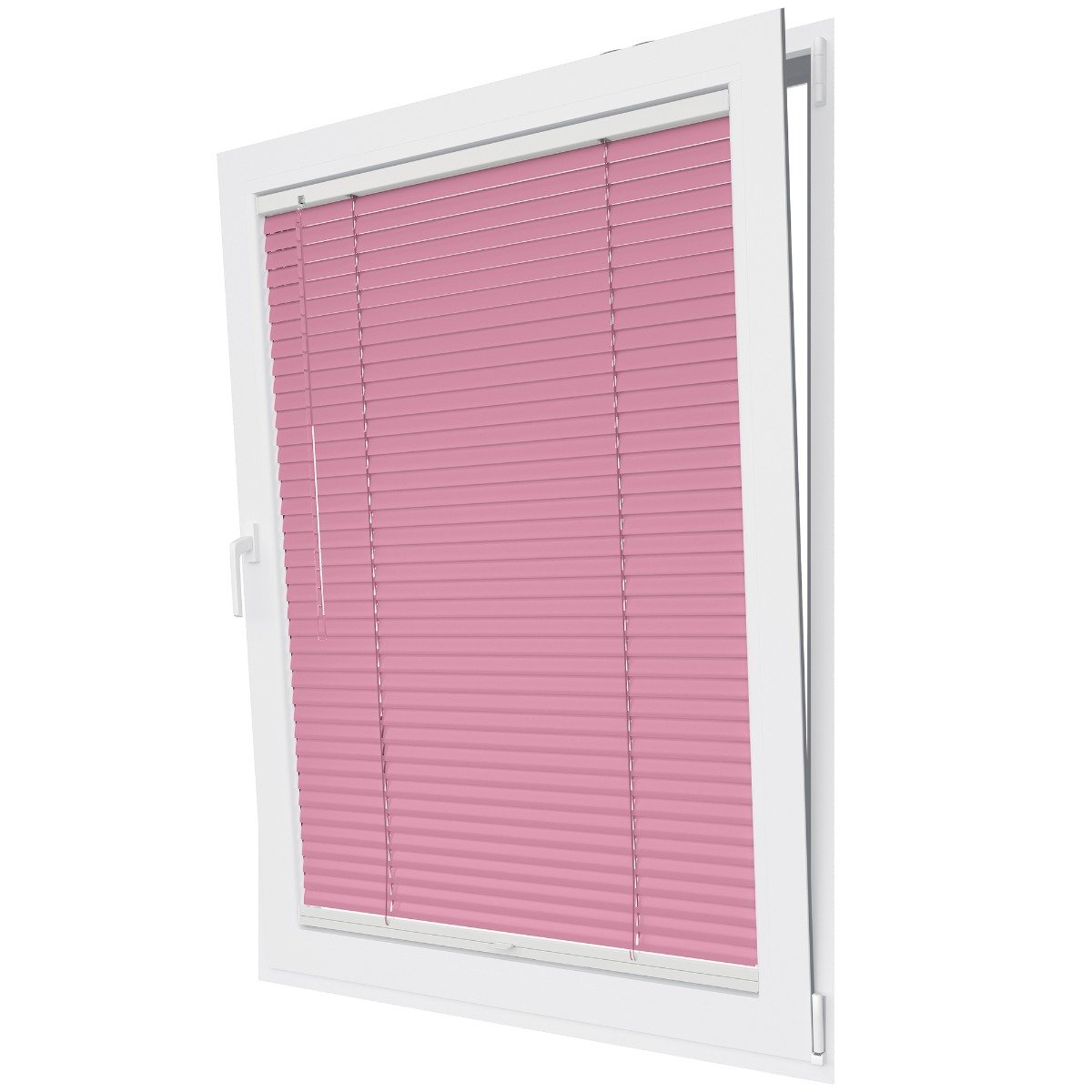 Candy Pink Matt Clic Fit