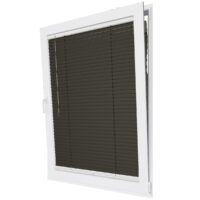 Titanium Gloss Clic Fit