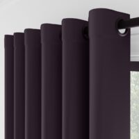 Vivianna Aubergine