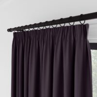 Vivianna Aubergine