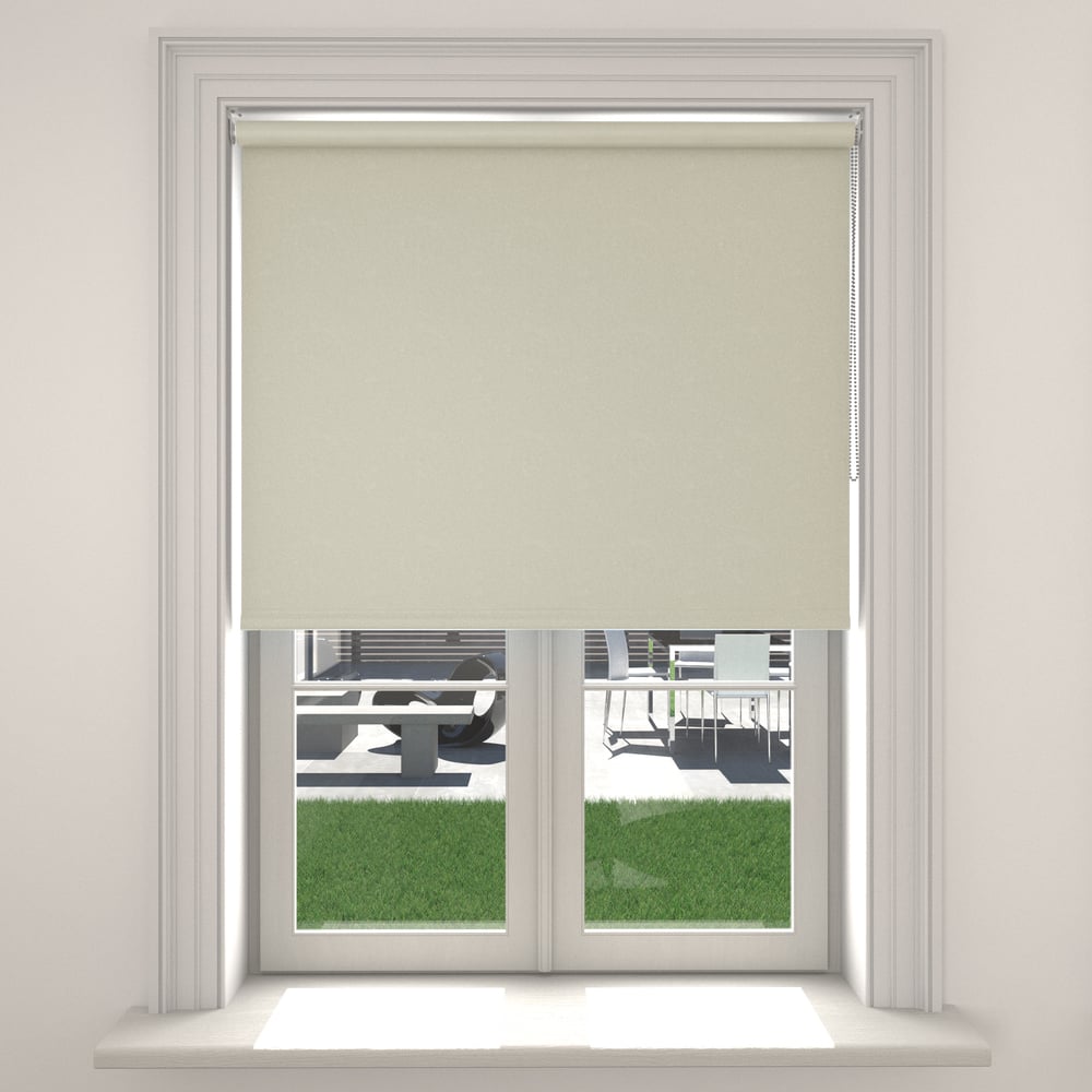 Palate Tan Roller Blind