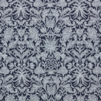 Ashley Wilde Riverhill Fabric Indigo