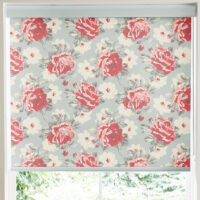 Cath Kidston Rose Bloom Made to Measure Roller Blind Multi