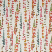 Prestigious Textiles Santa Maria Fabric Rainbow