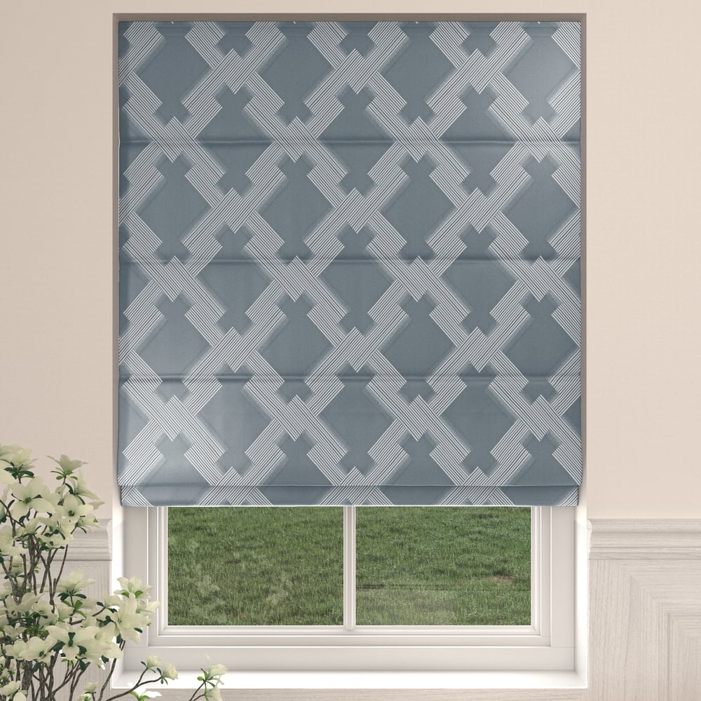 Diagonale Silver