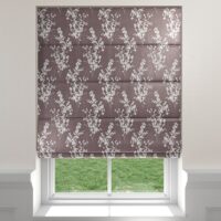 Blossom in Mauve